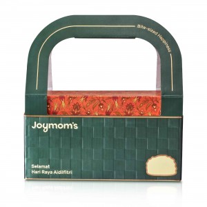 Add On RAYA PAPER BOX