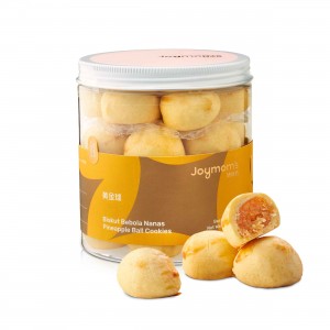 CNY-PINEAPPLE BALL