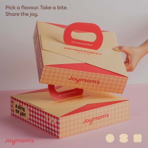 ONLINE EXCLUSIE MOONCAKE SET (BUNDLE)