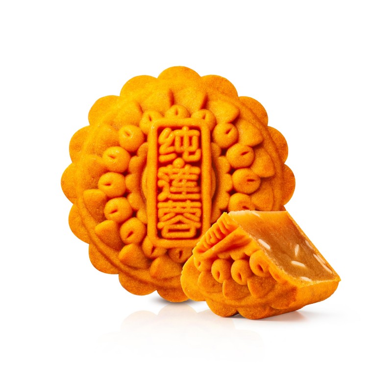 C- LOTUS MOONCAKE