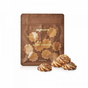 CORN COOKIES 68G