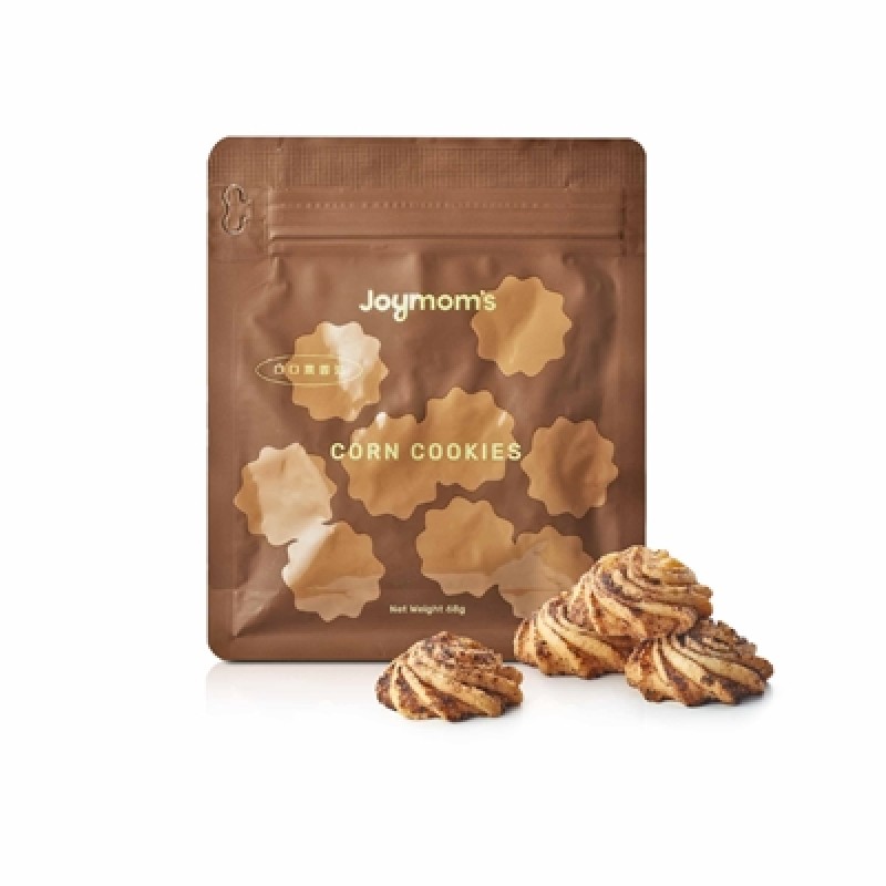 CORN COOKIES 68G