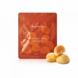 PINEAPPLE BALL 100G