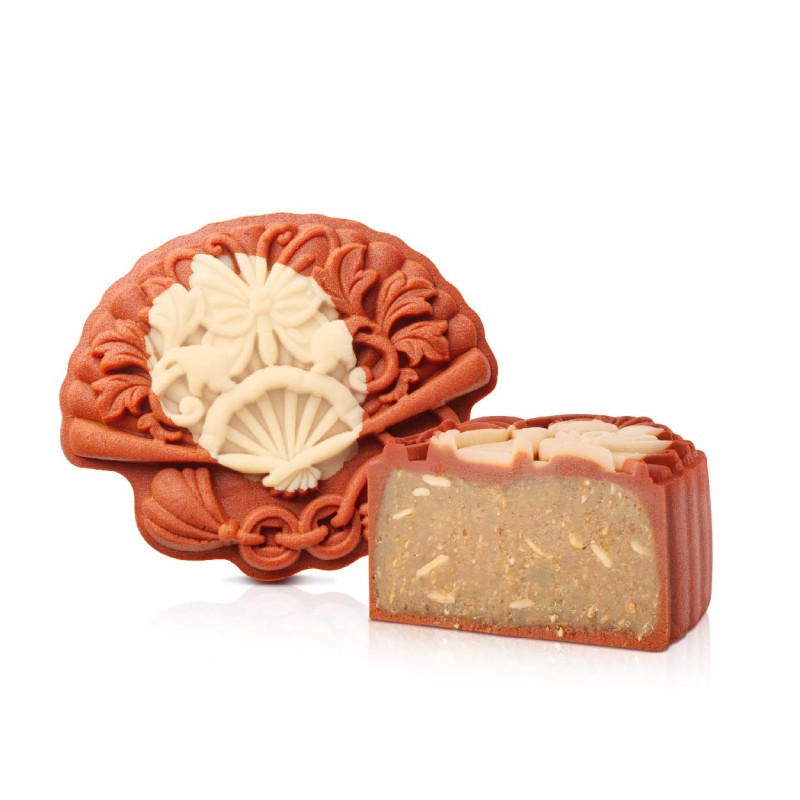 HAWTHORN MOONCAKE
